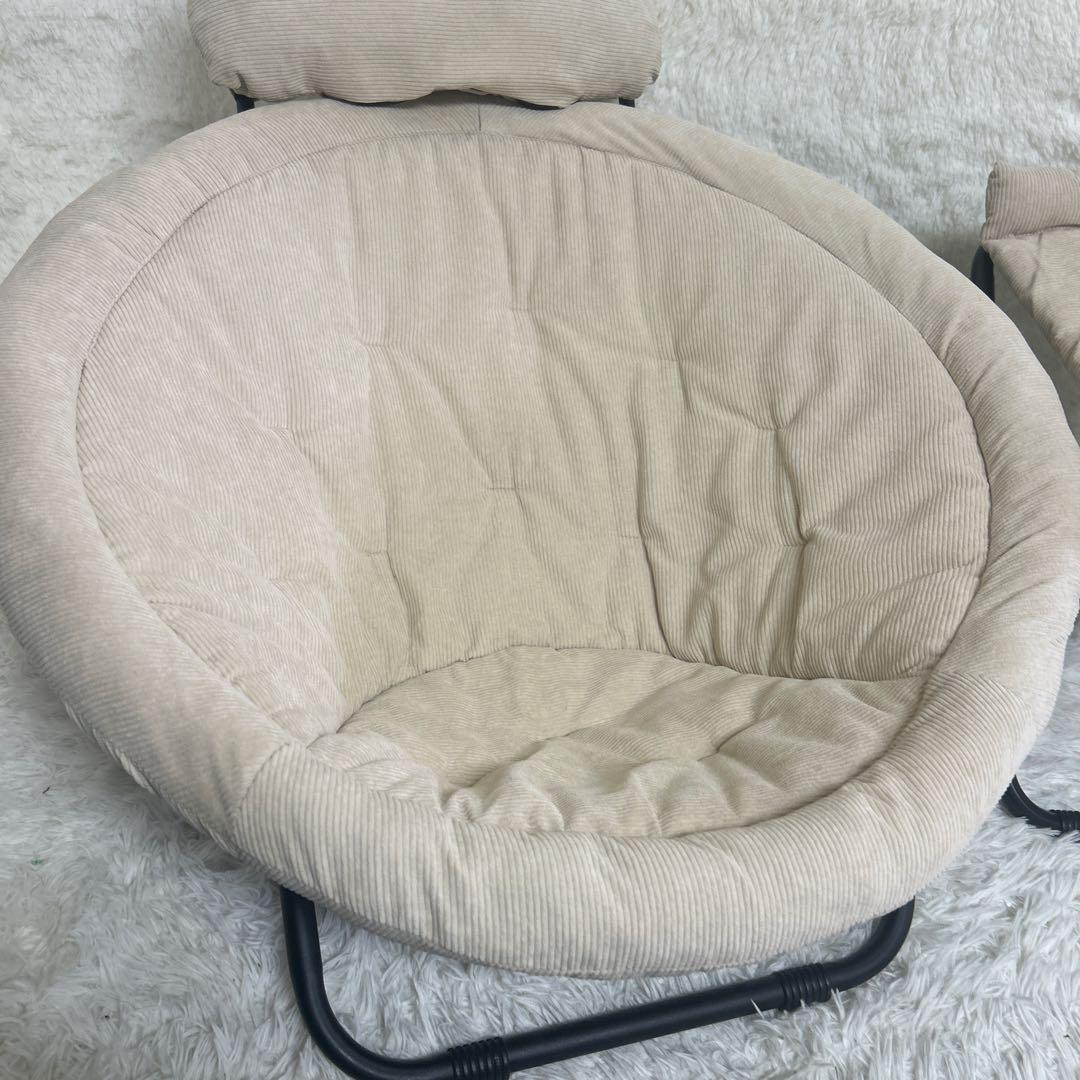 オットマン クッション3点セット♥に近い