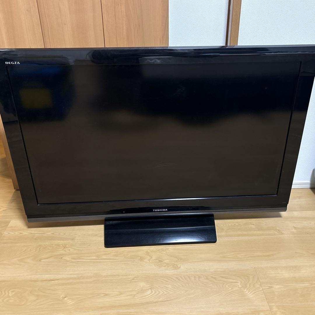TOSHIBA テレビ
