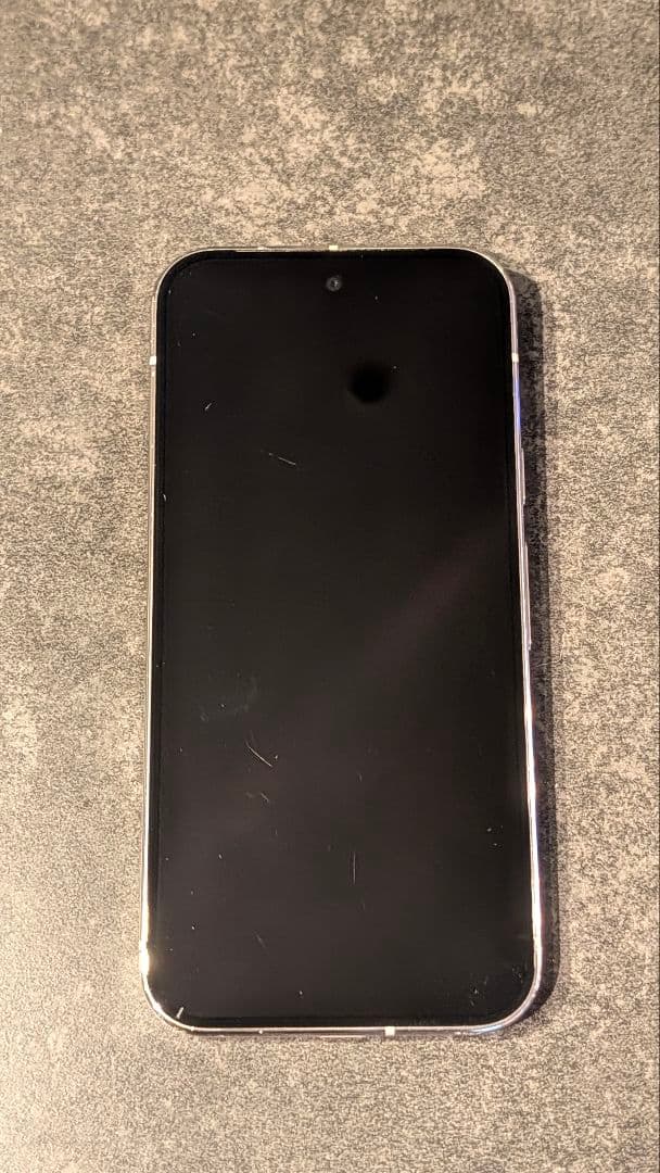 【中古】Google Pixel 9 Pro SIMフリー 128GB