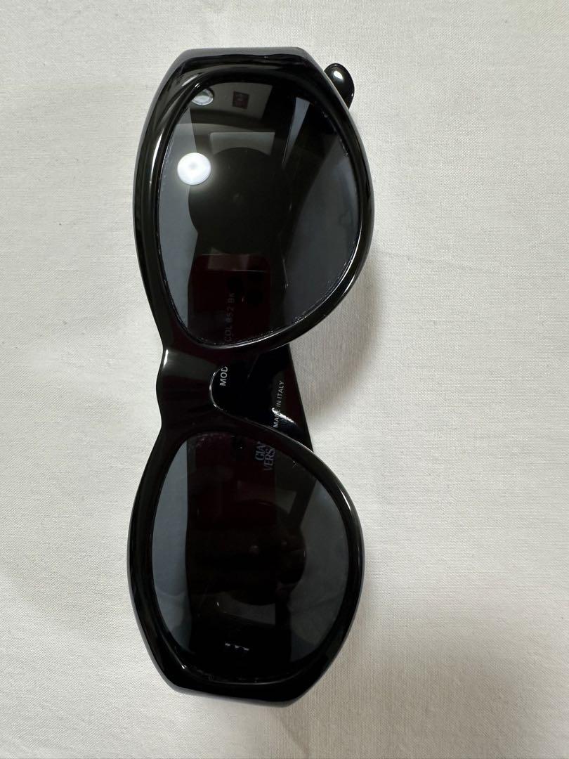 Versace ベルサーチ サングラス