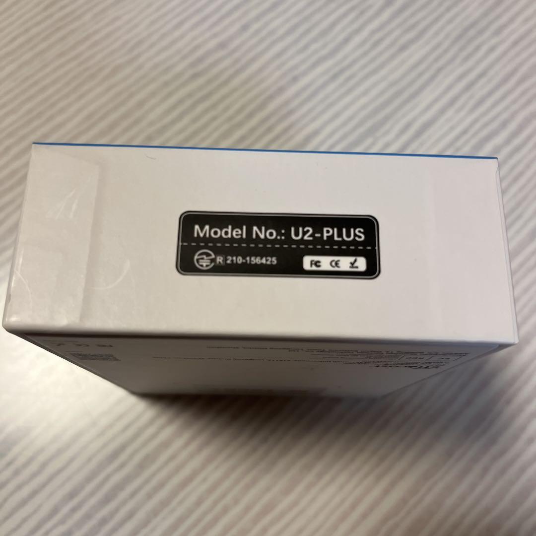 カーオーディオ ottocast Picasou AI Adapter U2-PLUS