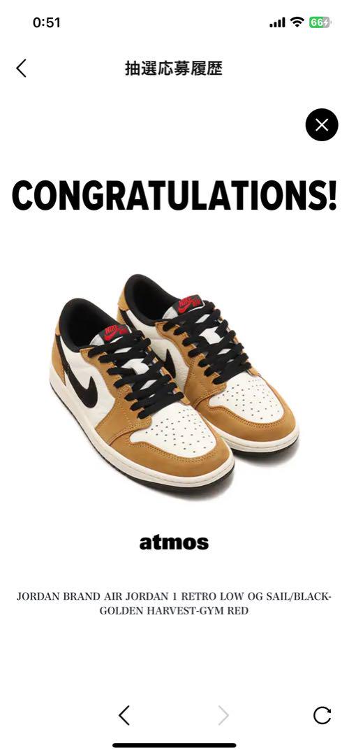 Air Jordan 1 Low OG 
