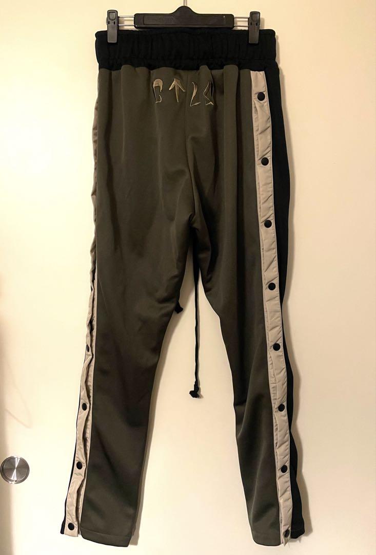 PANTS