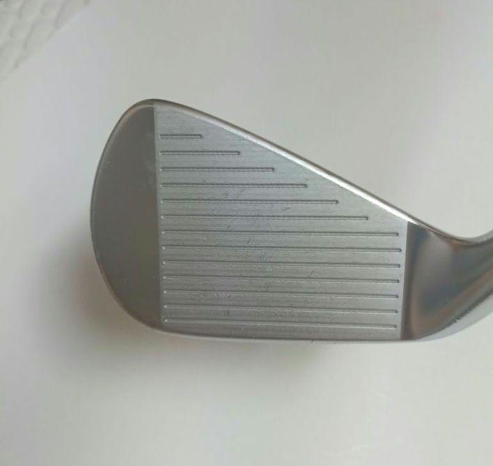 【名器】Srixon ZX7 アイアン 5本（5I〜9I）MODUS120X