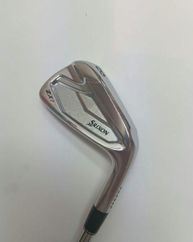 【名器】Srixon ZX7 アイアン 5本（5I〜9I）MODUS120X