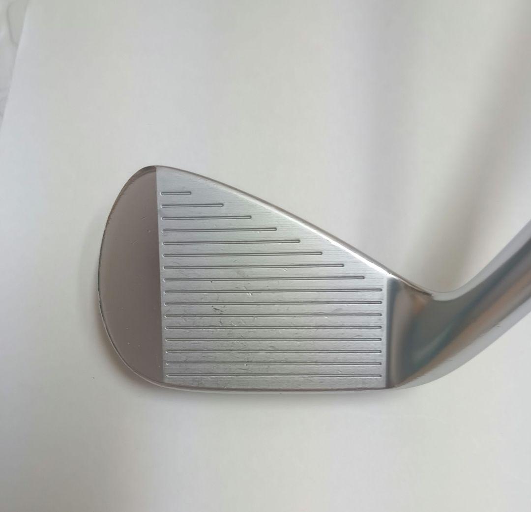 【名器】Srixon ZX7 アイアン 5本（5I〜9I）MODUS120X