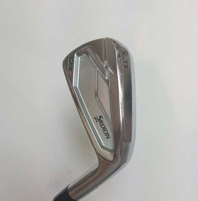 【名器】Srixon ZX7 アイアン 5本（5I〜9I）MODUS120X