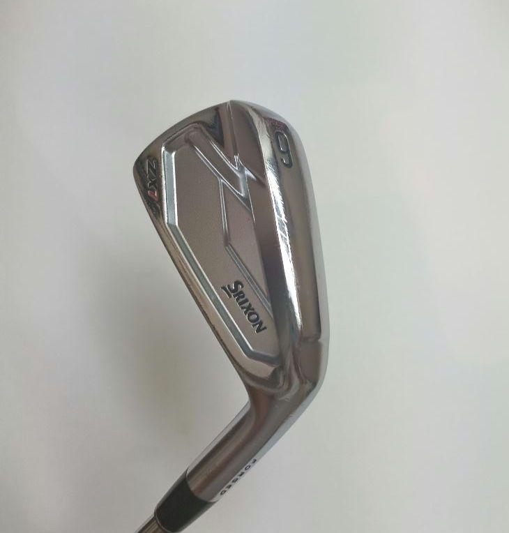 【名器】Srixon ZX7 アイアン 5本（5I〜9I）MODUS120X