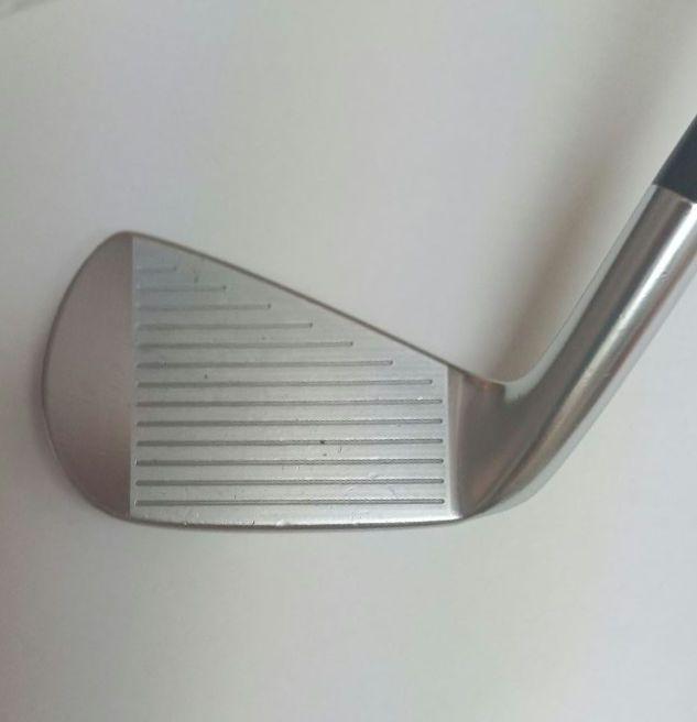 【名器】Srixon ZX7 アイアン 5本（5I〜9I）MODUS120X