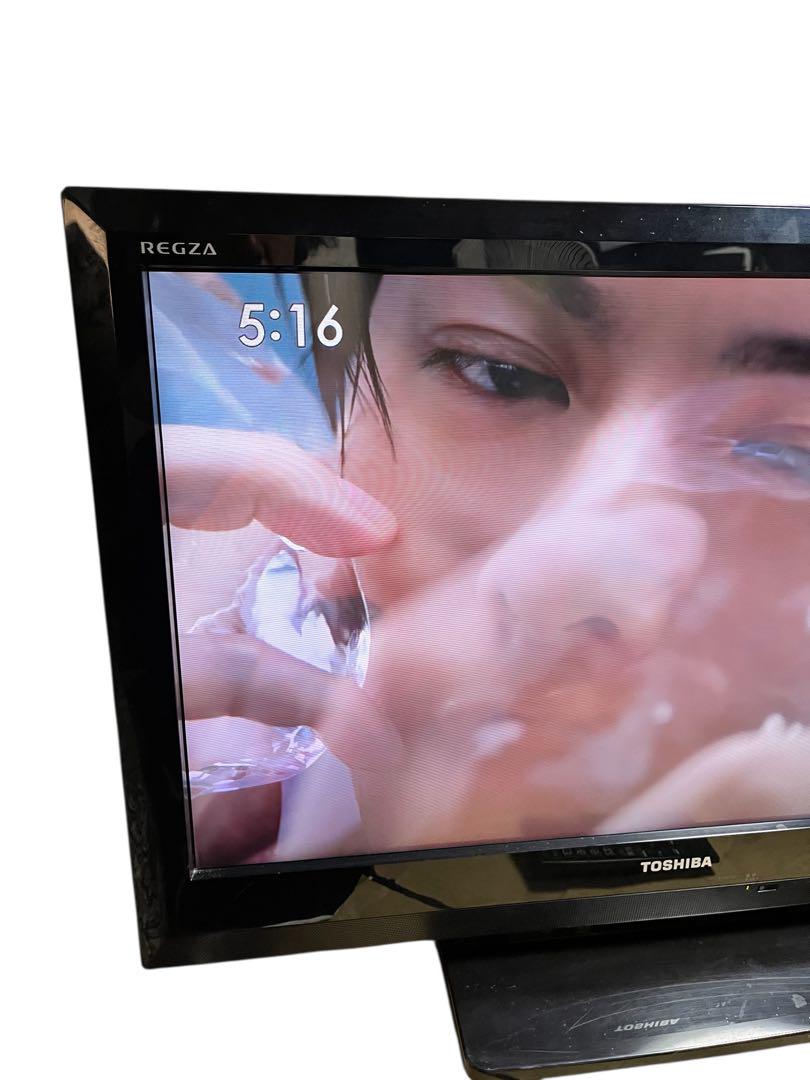 テレビ】REGZA 32インチ32A1 TOSHIBA【TV】 - メルカリ