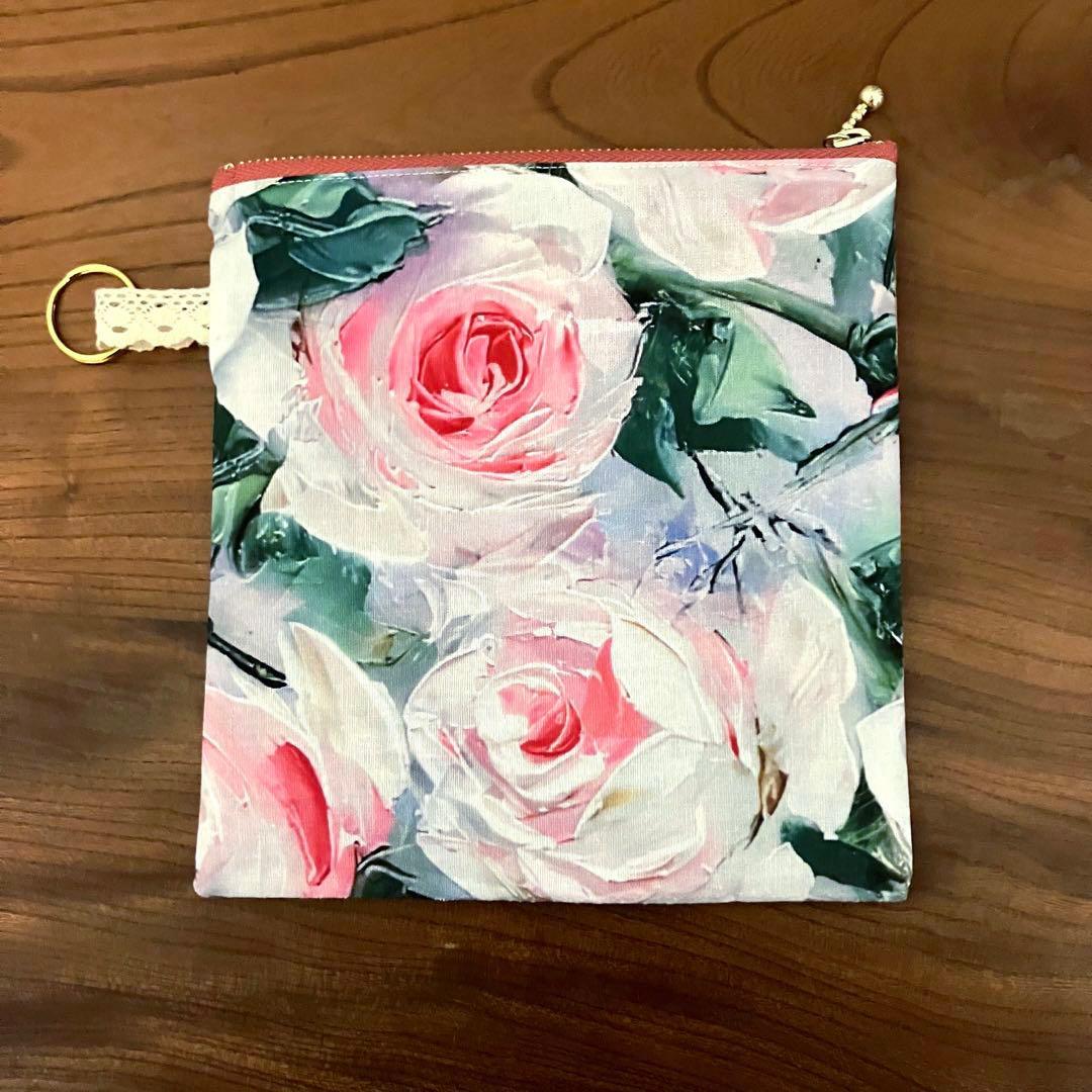 人気の贈り物が大集合 限定品❣️レアパネル生地 猫 ファスナー