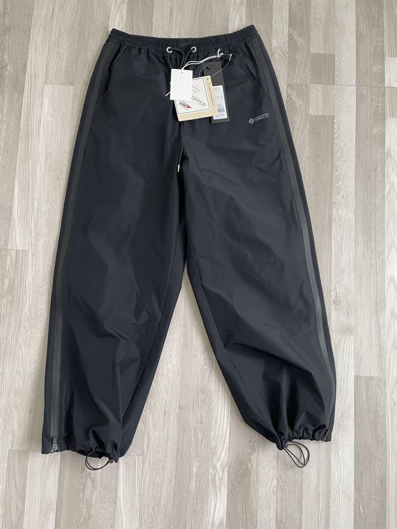 EPIC GORE-TEX sidezip Tech Pant【+phenix】