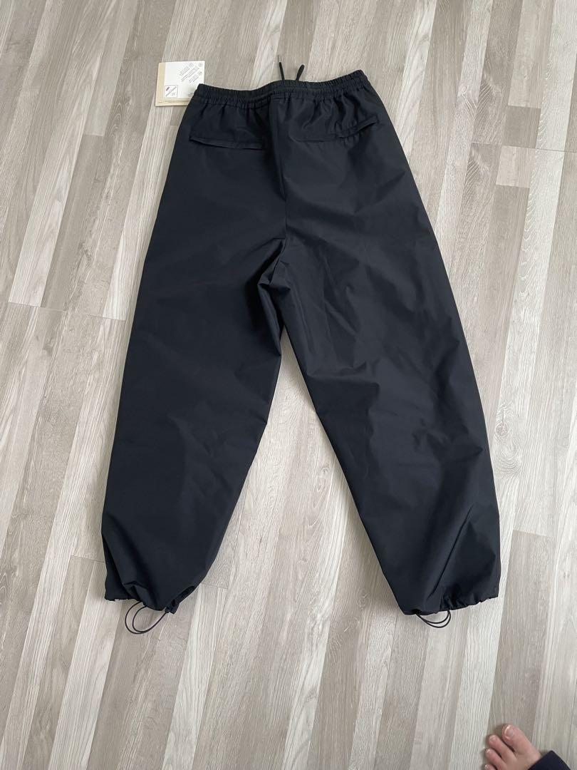EPIC GORE-TEX sidezip Tech Pant【+phenix】