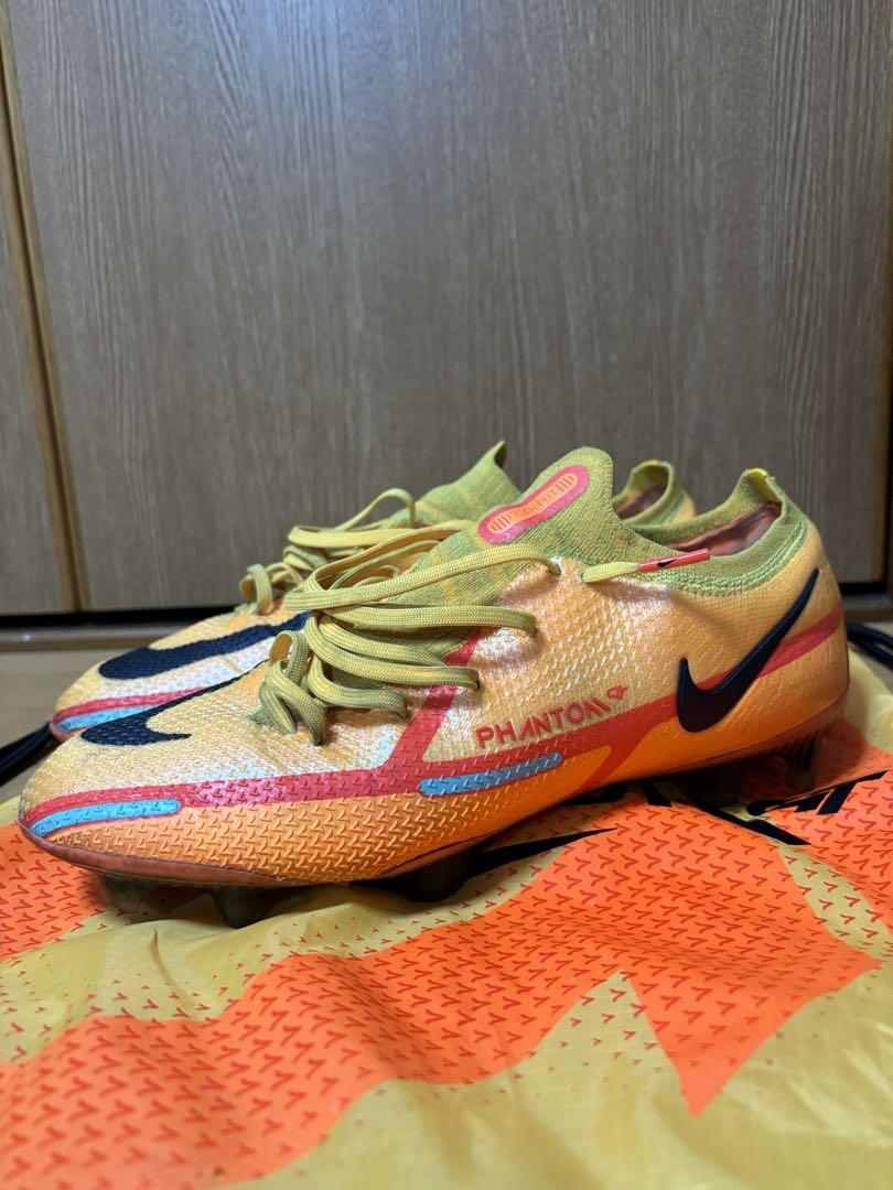 NIKE ファントムGT2エリート FG 26cm