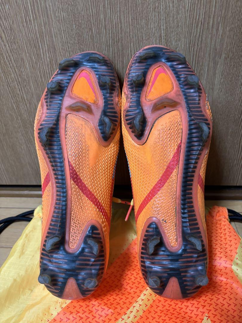 NIKE ファントムGT2エリート FG 26cm