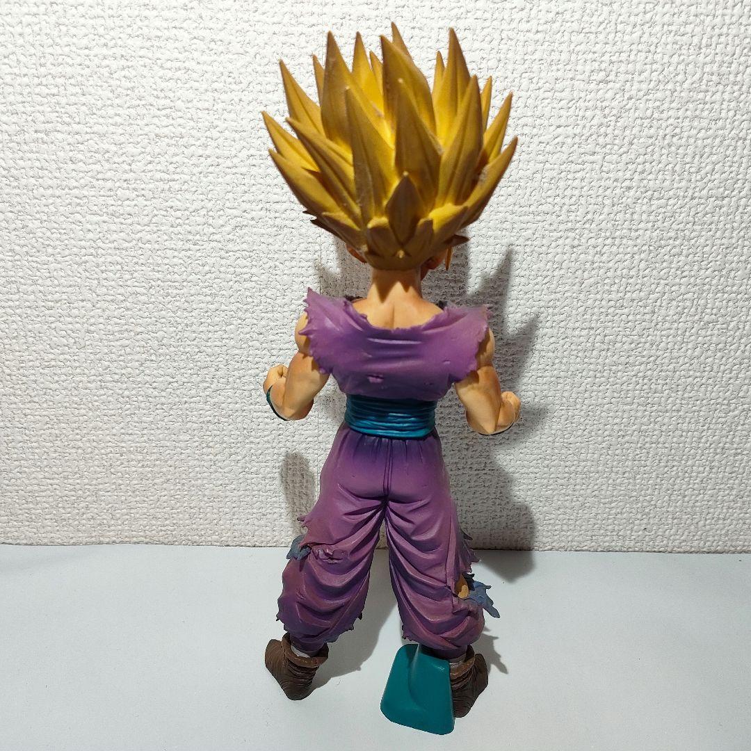 ☆　msp　ドラゴンボールフィギュア　孫悟飯　☆
