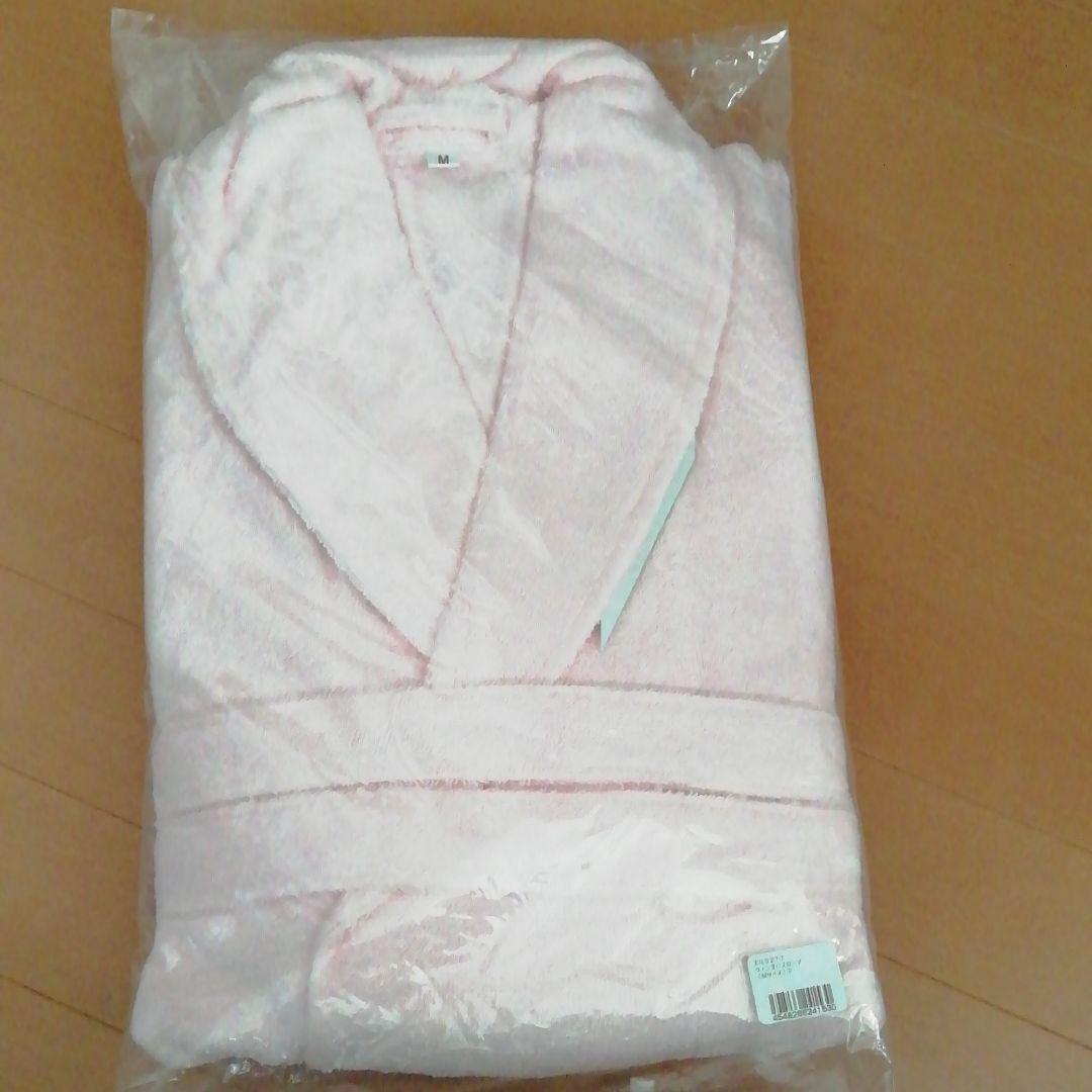値下げ☆新品☆バスローブ