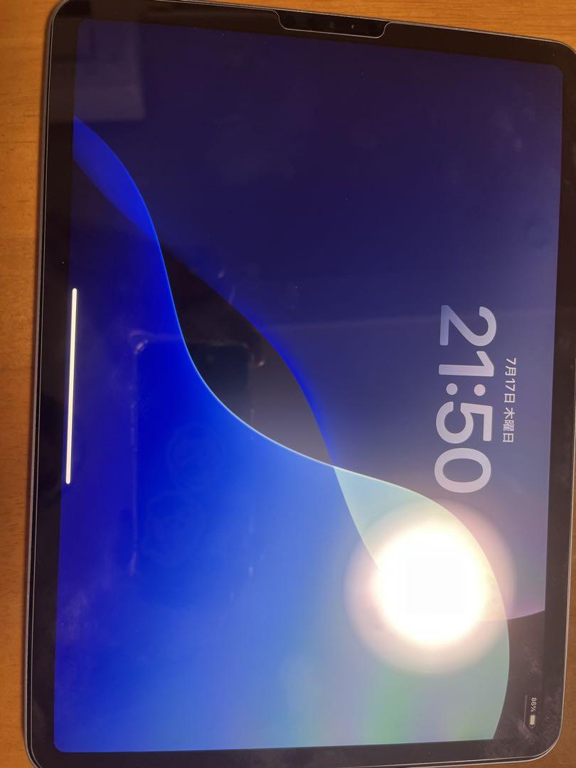 iPad pro11インチ　第3世代　128GB Wi-Fi