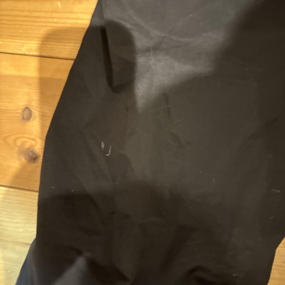 AK Burtonブラック ゴアテックス スノーボード上下ウェア　Lサイズ