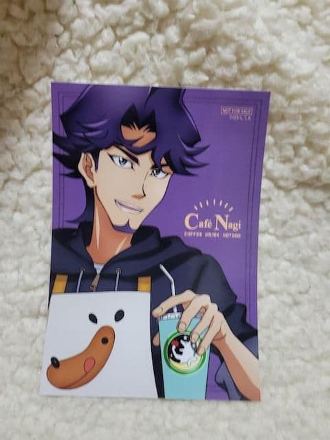 遊戯王ヴレインズ ブロマイド 6枚 - メルカリ