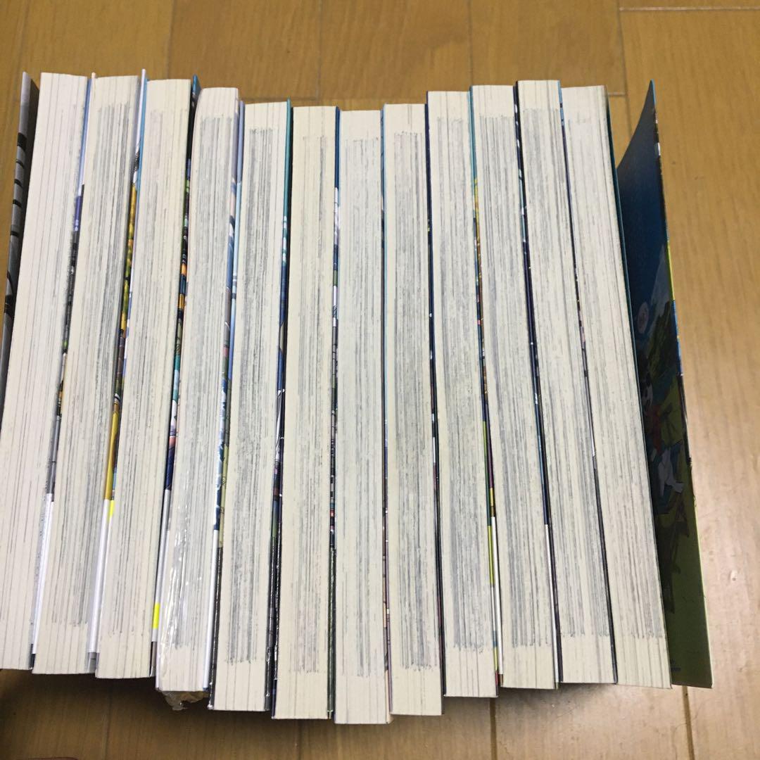 【セール中】ゆるキャン△ 1〜12巻セット