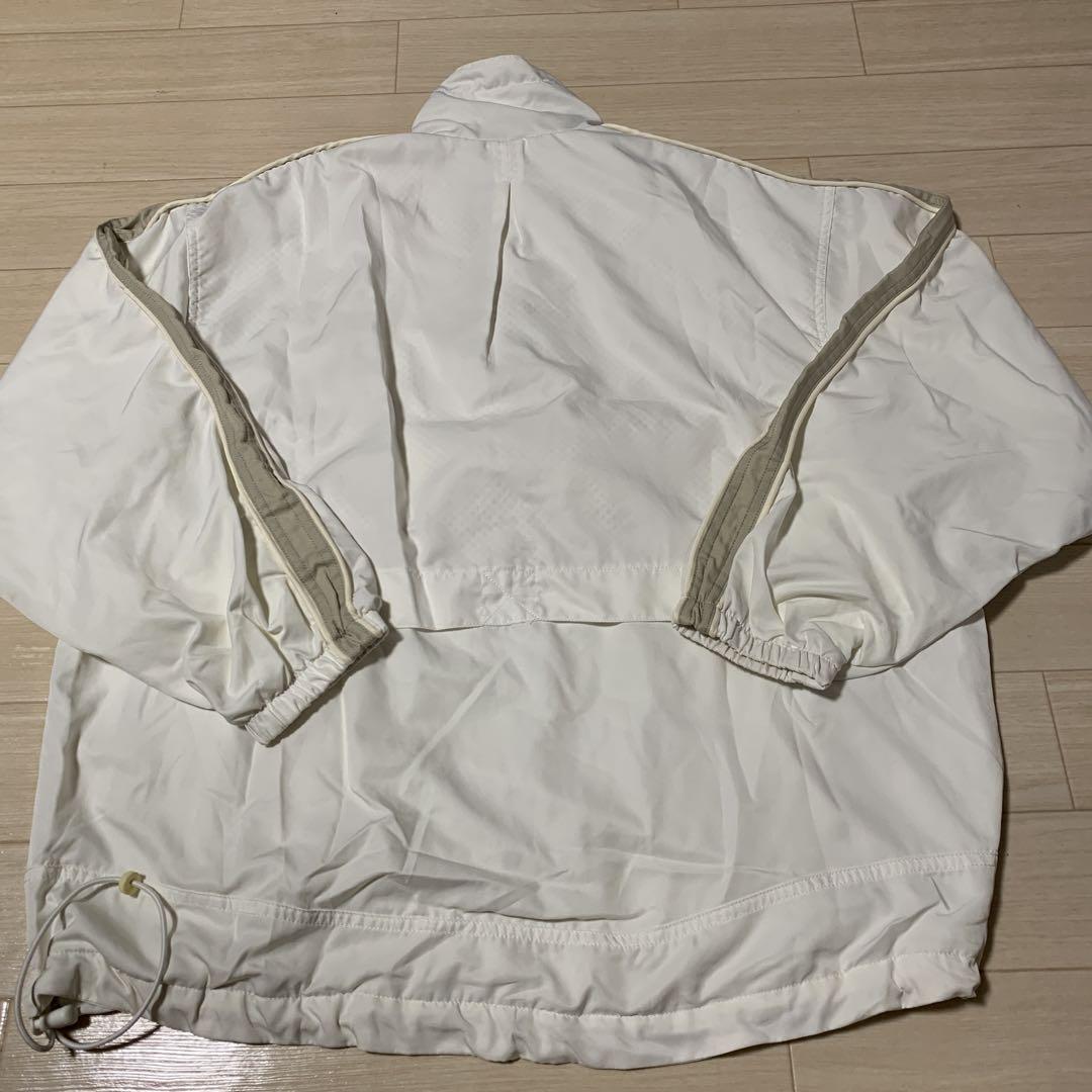 NIKE 90's テニスウォームアップウエア　サイズM used NIKE 90's テニスウォームアップウエア サイズM used - メルカリ