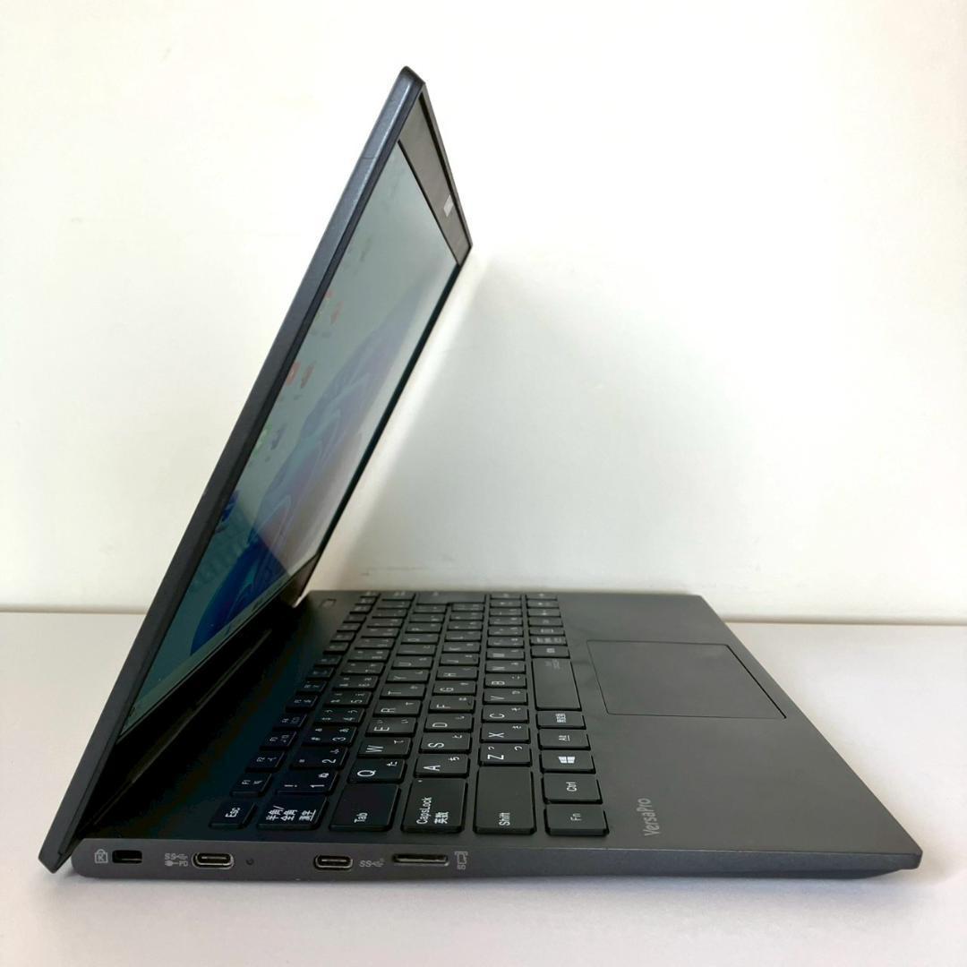 ★第10世代Corei7★ メモリ16GB 2020年製 超軽量 NEC E29 第10世代Core/16GBメモリ搭載のNEC軽量13.3インチノートが49,800