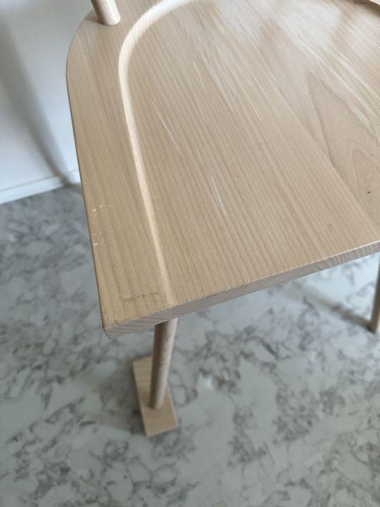 IKEA ヴァージルアブロー MARKERAD マルケラッド チェア イケア