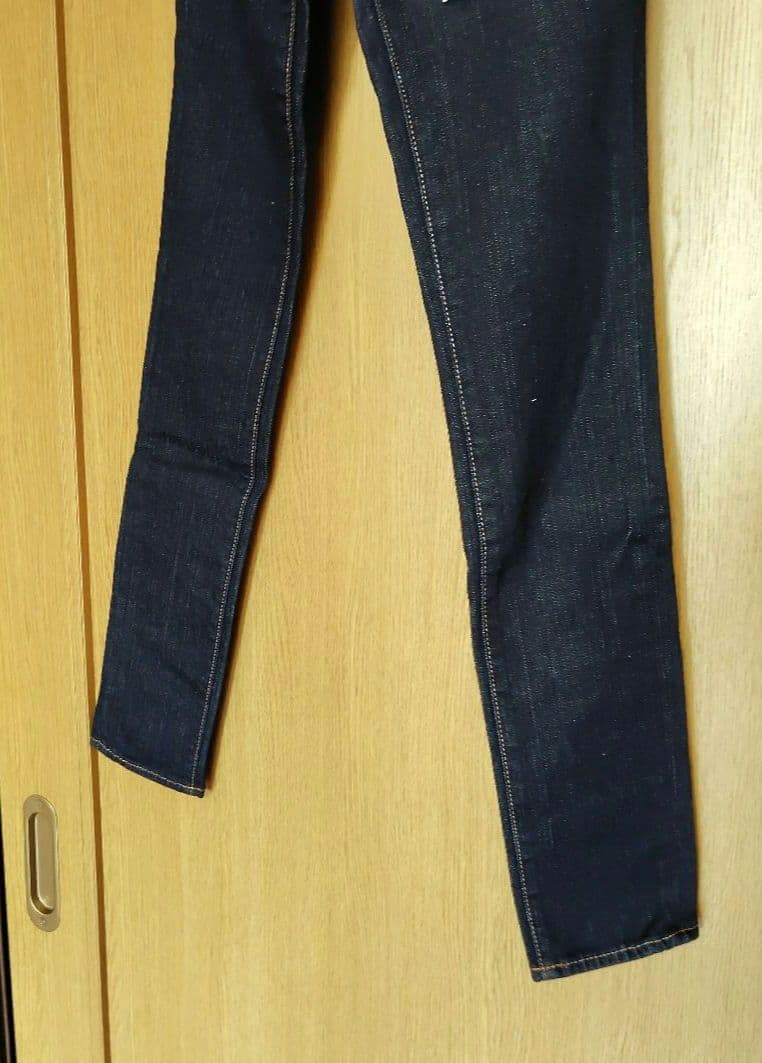 ダークインディゴXS