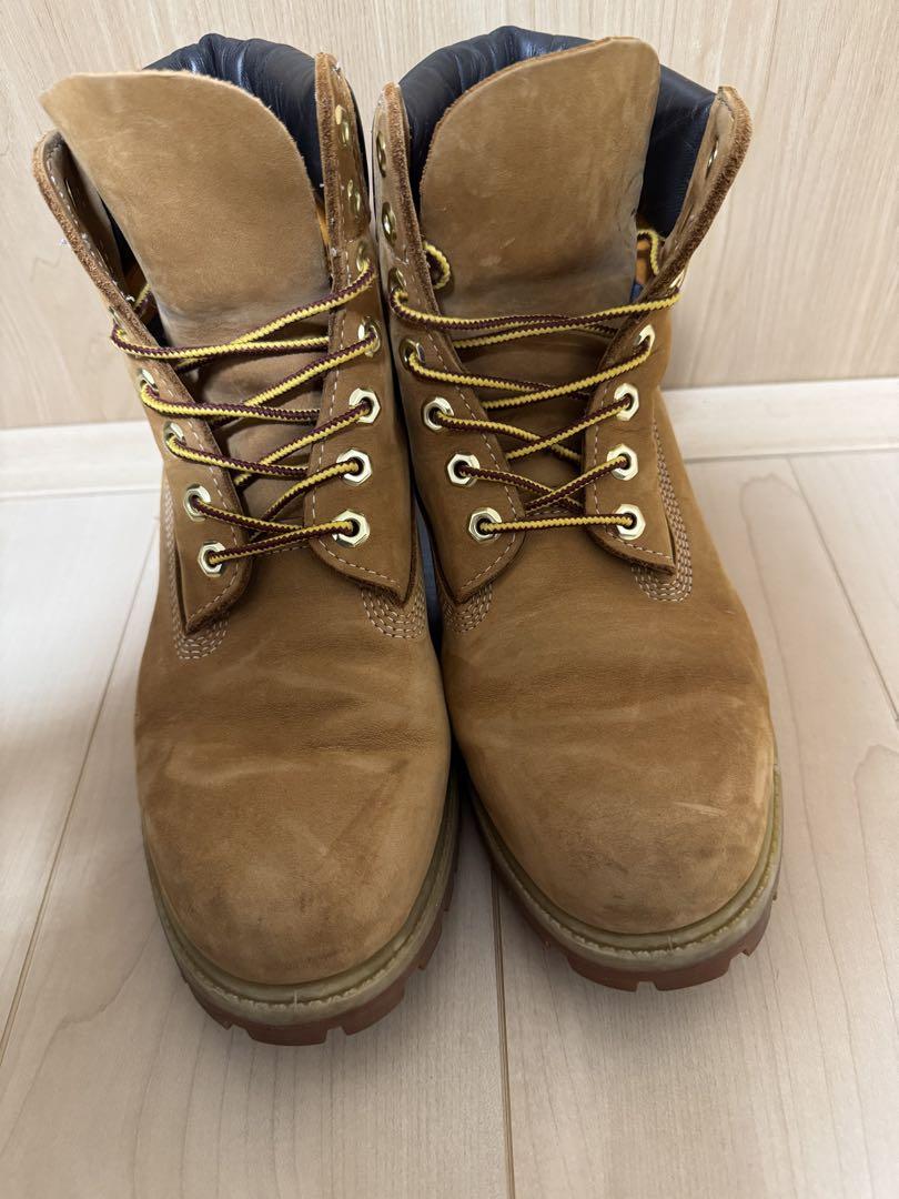 Timberland