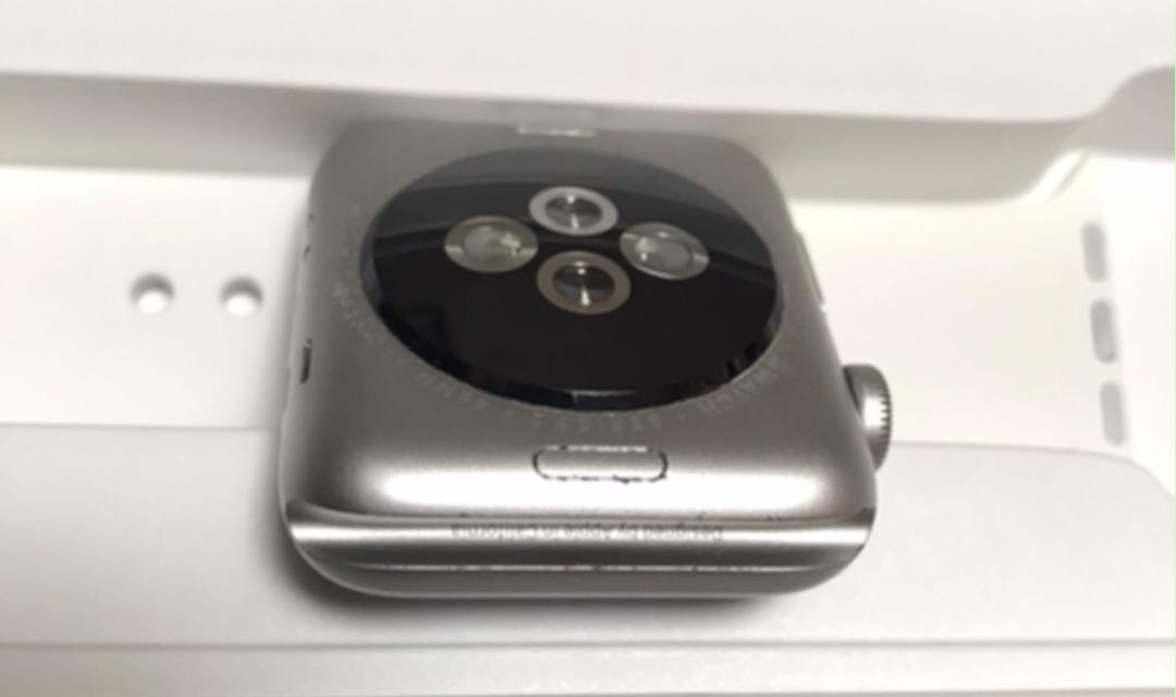Apple Watch Series2 充電コード付 jqCSd-m52772784037 2022新款