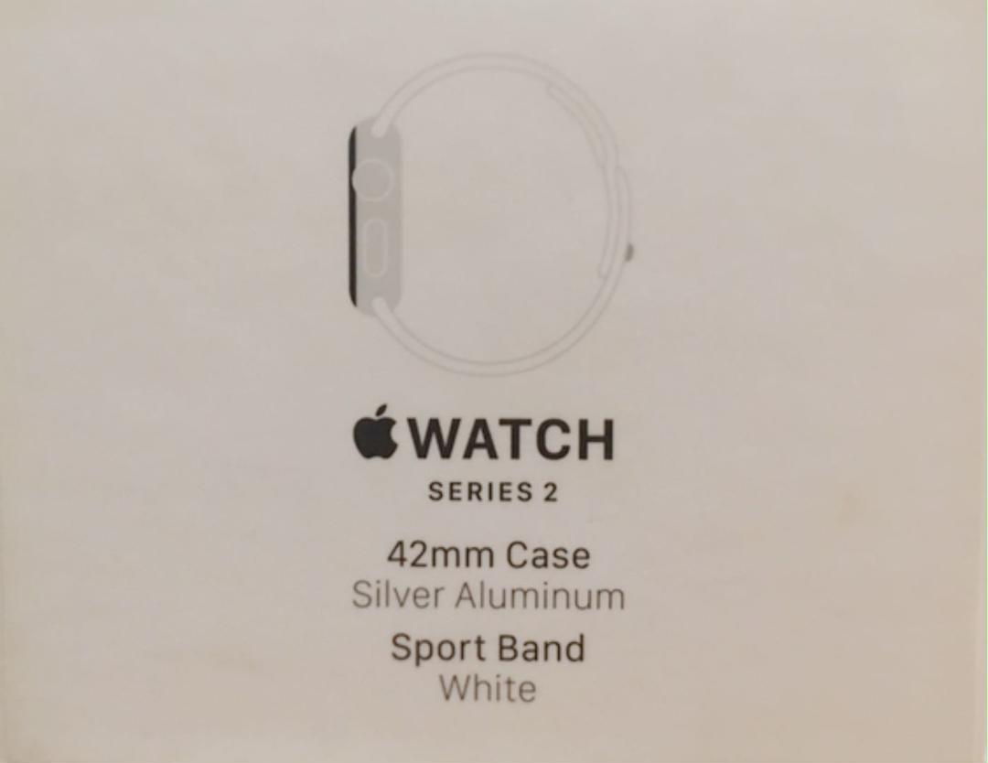 Apple Watch Series2 充電コード付 jqCSd-m52772784037 2022新款