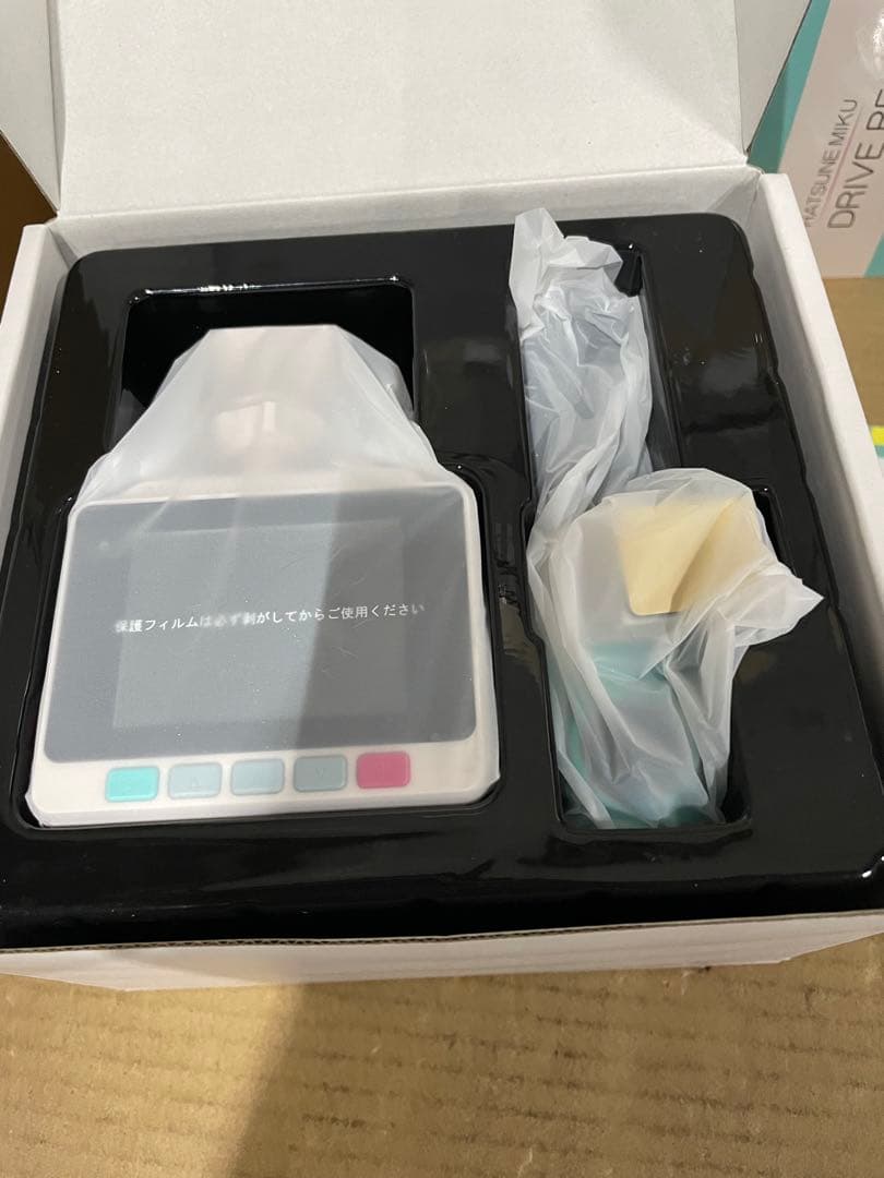 ステッカー付DAIHATSU