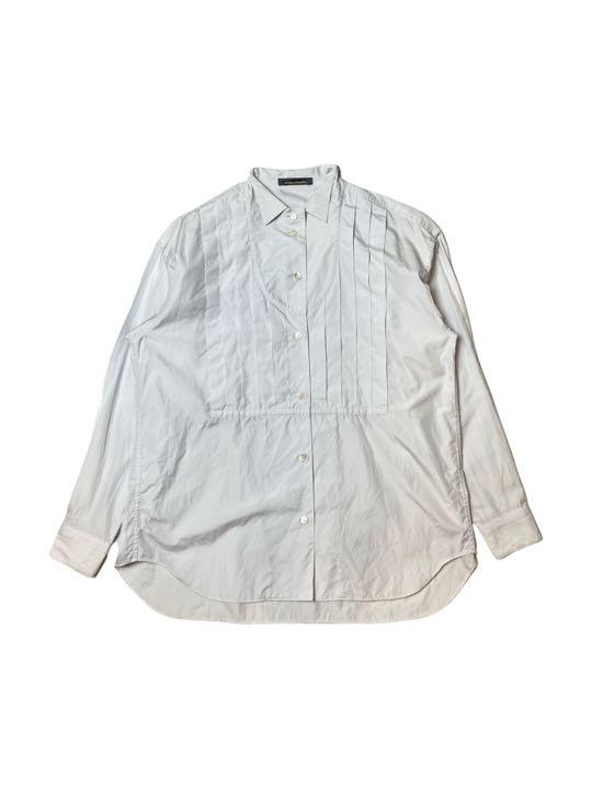 稀少】ISSEY MIYAKE イッセイミヤケ アーカイブ 1980s 筆タグ