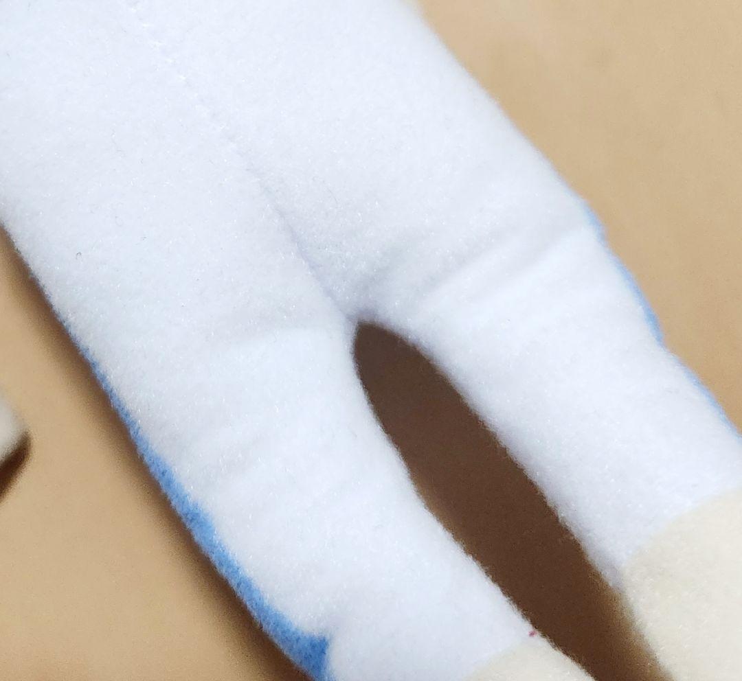 弱虫ペダル キモキモ 御堂筋 ぬいぐるみ