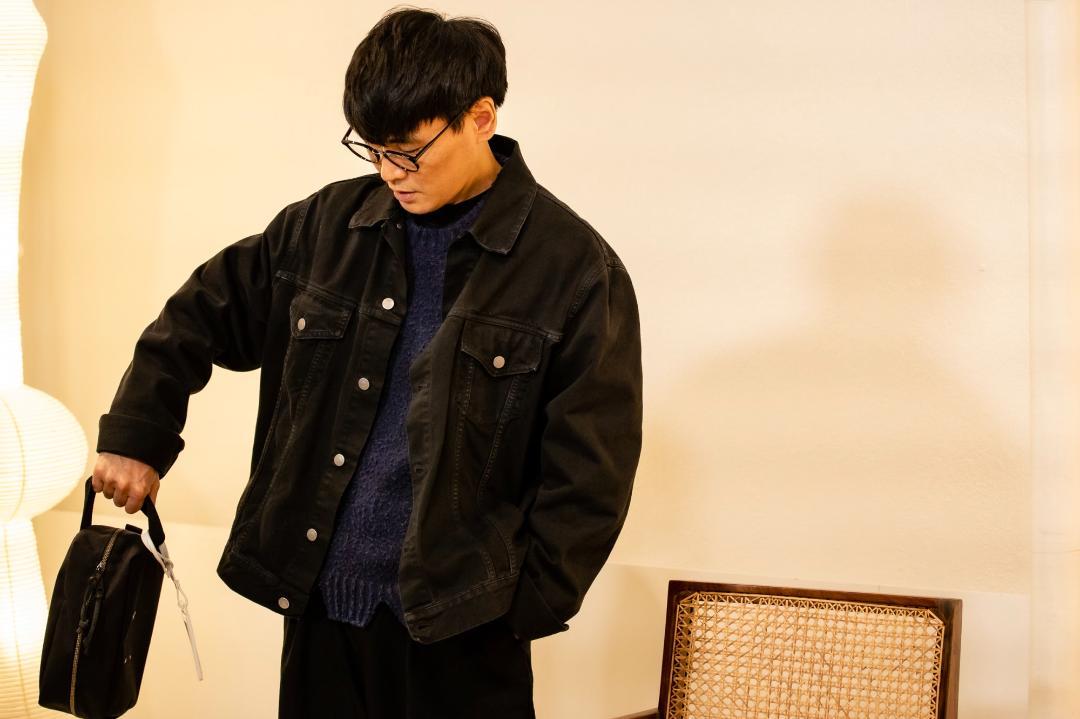 セールお得 Maison ウォッシュバッグ 山口一郎ベストバイ kxLCs-m52774010729 Margiela トラベル 限定SALE得価