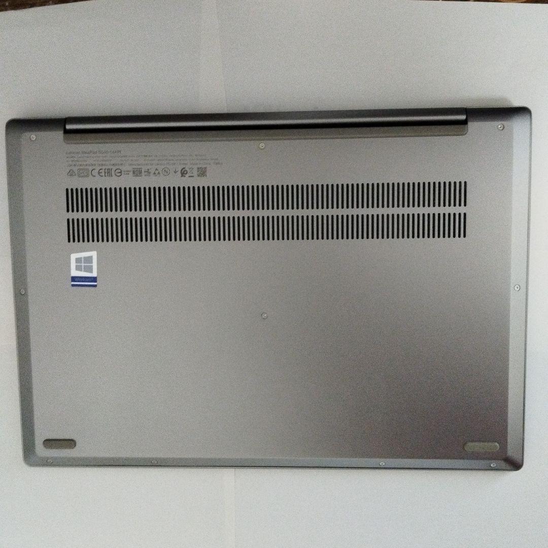 期間限定特別価格 「美品 使用少なめ」 Lenovo s540 Windows11