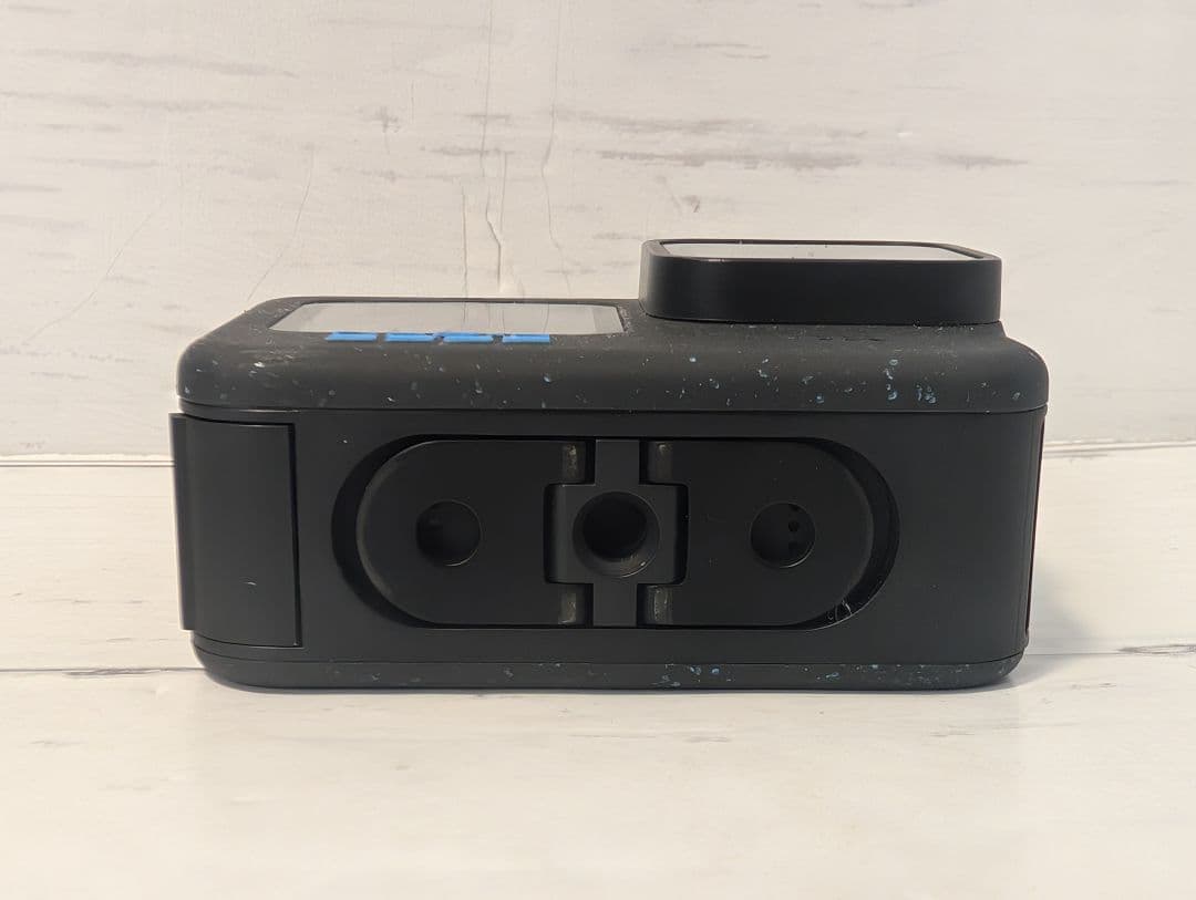 GoPro HERO12 BLACK アクションカメラ 本体とアクセサリー GoPro HERO12 BLACK アクションカメラ 本体とアクセサリー