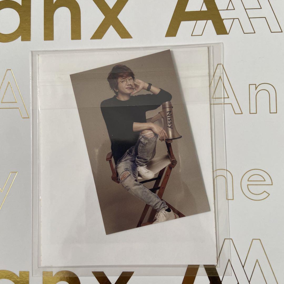AAA Nissy SKY-HI グッズ CD DVD トレカ まとめ売り