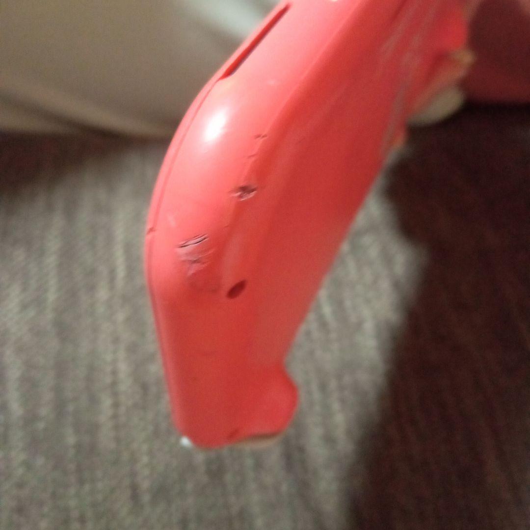 でっちさん専用N.SWITCH LITE コーラル　スイッチ