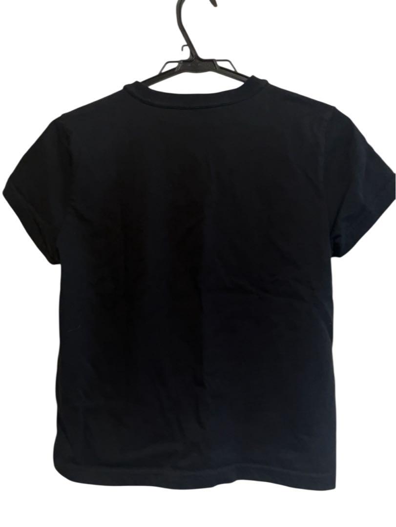 ALEXANDER WANG Tシャツ　アレキサンダーワン　TWICE Sサイズ