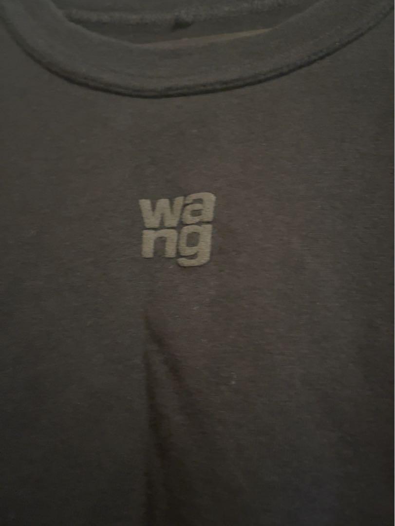 ALEXANDER WANG Tシャツ　アレキサンダーワン　TWICE Sサイズ
