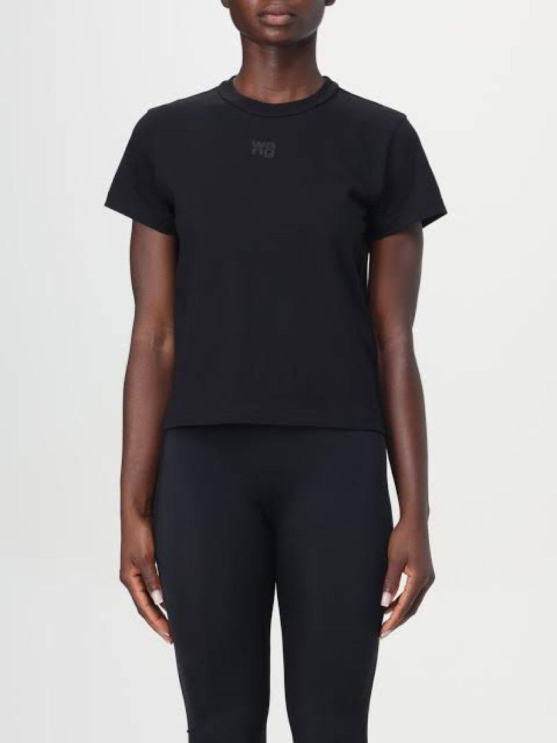 ALEXANDER WANG Tシャツ　アレキサンダーワン　TWICE Sサイズ