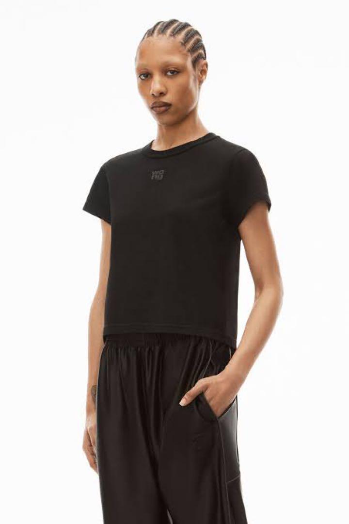 ALEXANDER WANG Tシャツ　アレキサンダーワン　TWICE Sサイズ