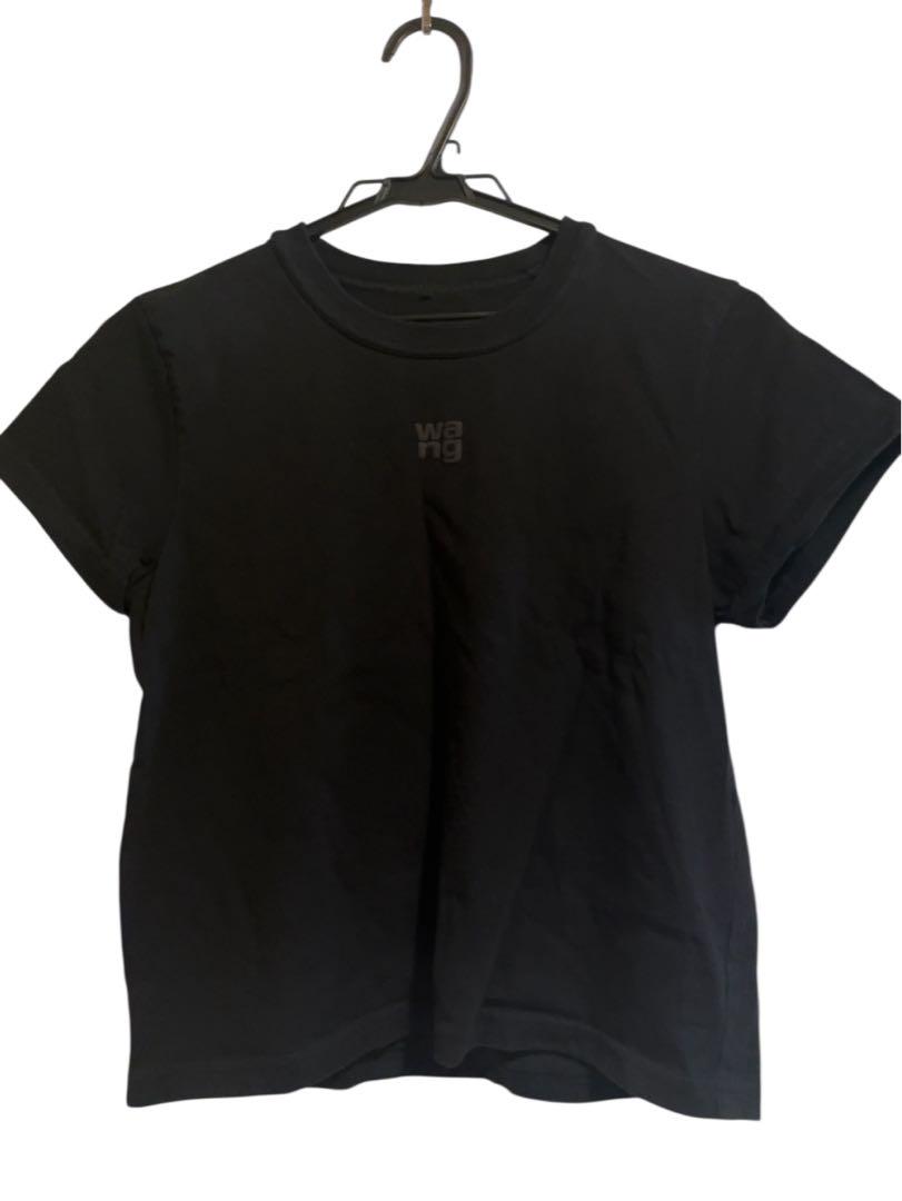 ALEXANDER WANG Tシャツ　アレキサンダーワン　TWICE Sサイズ