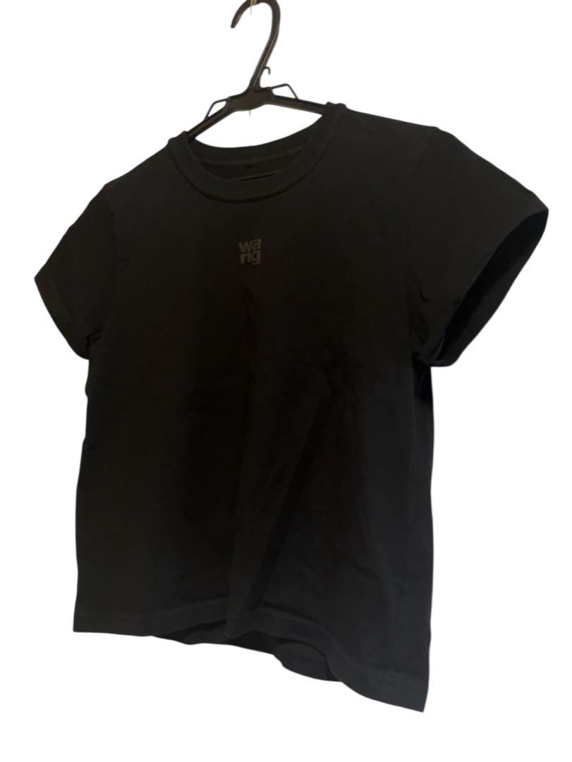 ALEXANDER WANG Tシャツ　アレキサンダーワン　TWICE Sサイズ