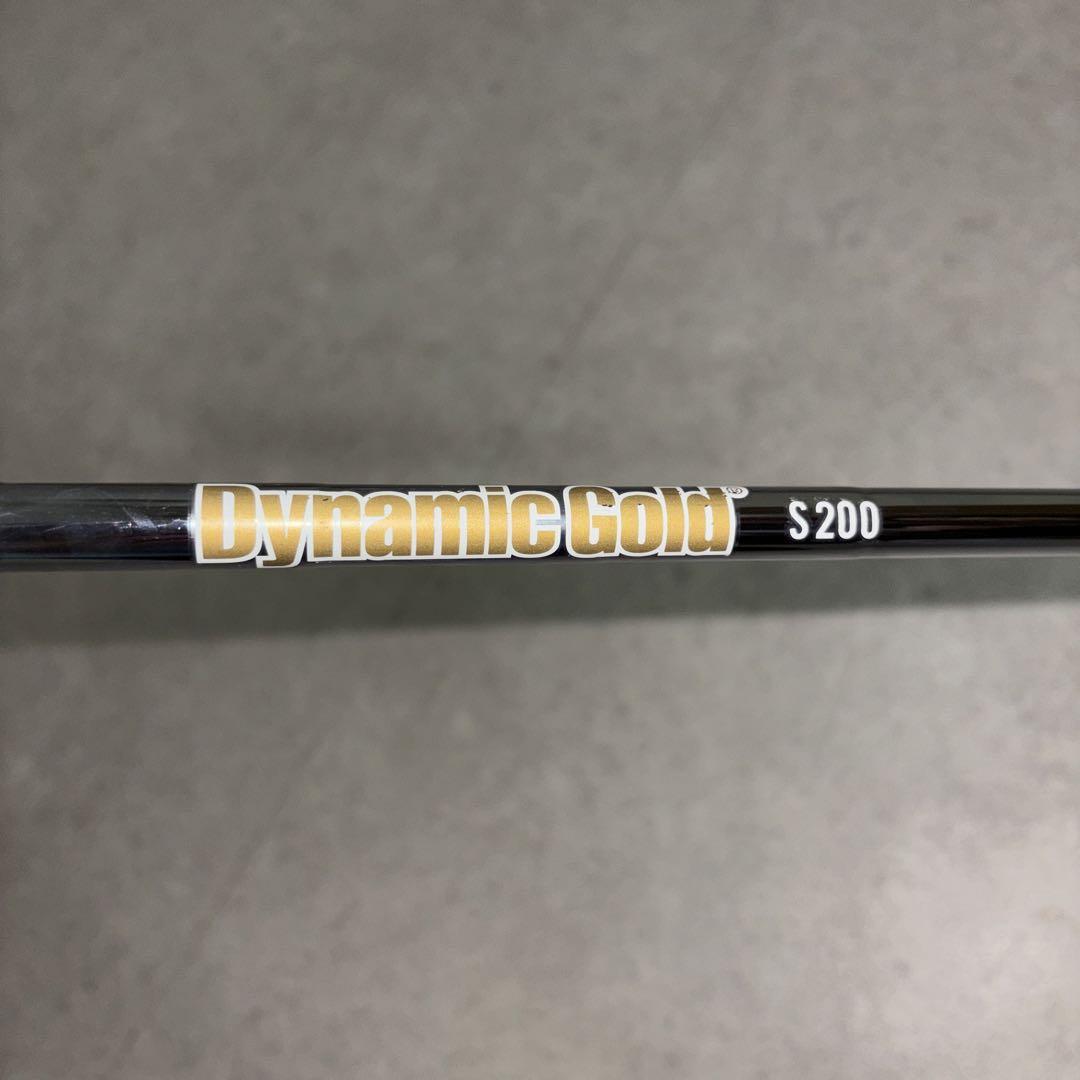 Cleveland RTX ウェッジ 58度