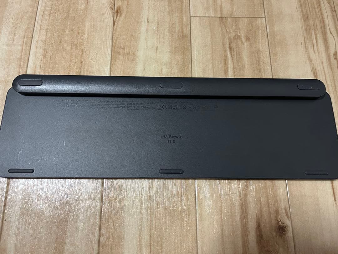 ロジクール Logicool キーボード MX KEYS S