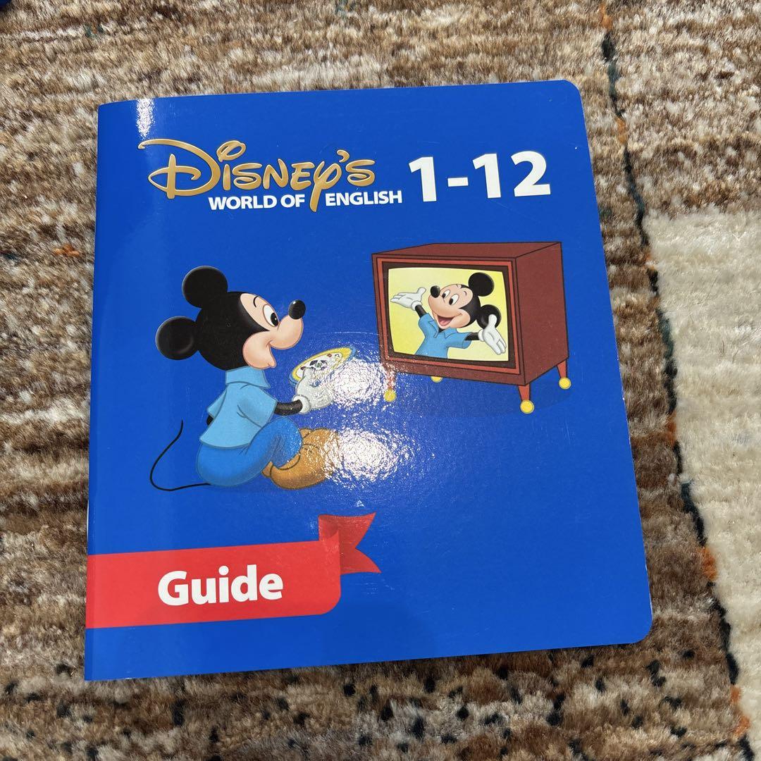 ワールドファミリー DVD 1~12セット ワールドファミリー 英語 DVD CD セット