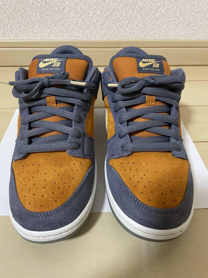 #NIKE SB ダンクLOW